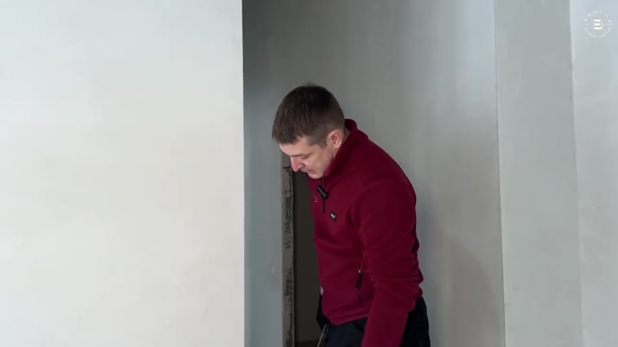 Стены: Коррозия металлических уголков на наружных углах