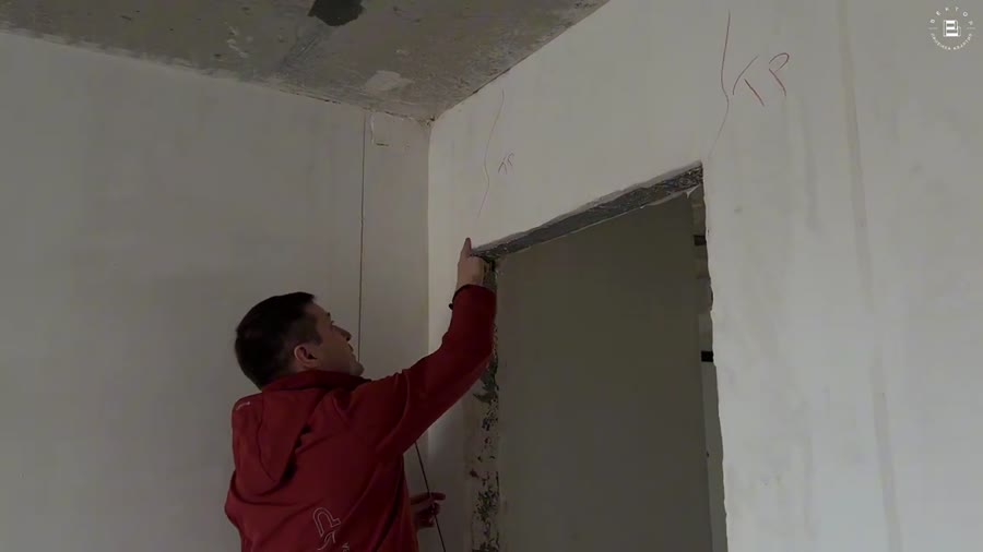 Разбор приёмки в ЖК «Меридиан Юг» — все замечания застройщику, Тюмень