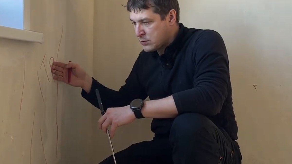Окна: Повторная трещина у оконного блока после ремонта