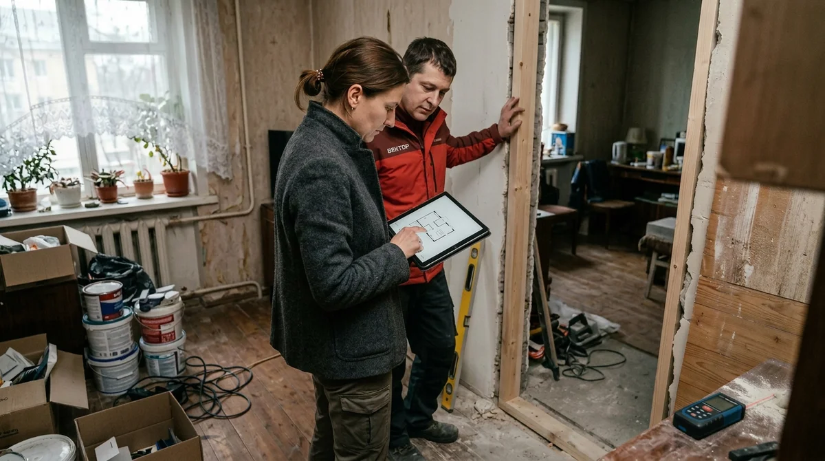 Согласуем или вернём деньги