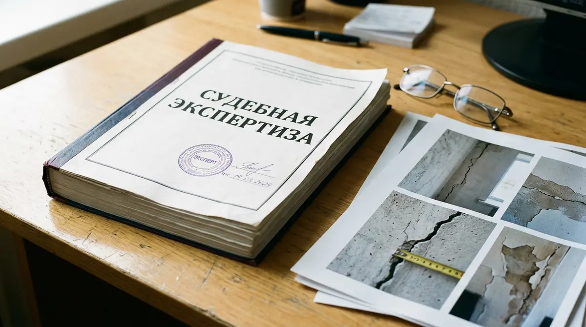 Судебное взыскание с застройщика, Тюмень
