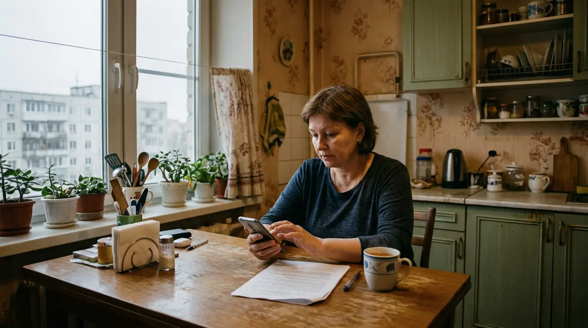 Консультация и обмеры