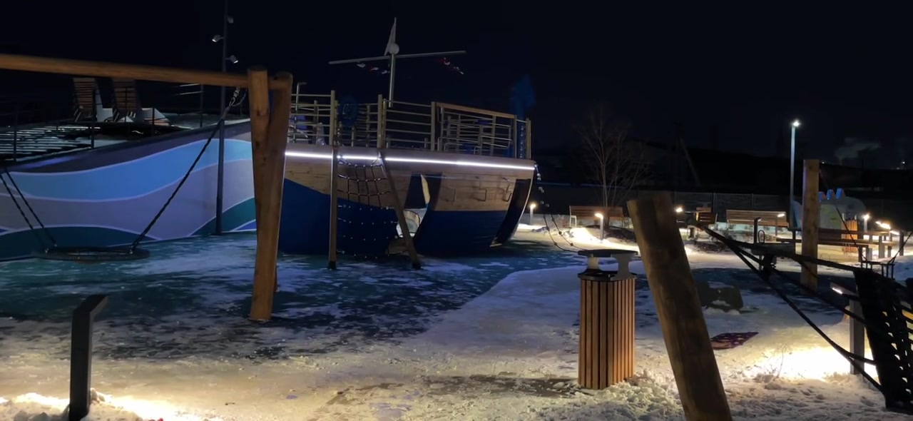 Приёмка в ЖК «Акватория», Тюмень