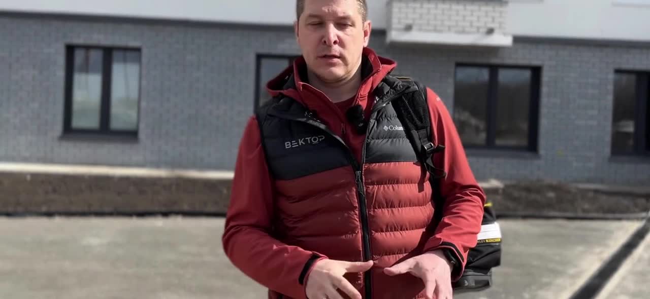 Приёмка в ЖК «Меридиан Юг», Тюмень