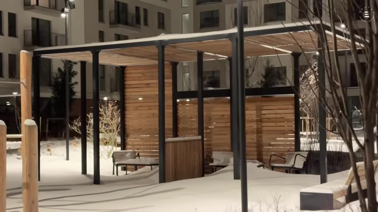 Приёмка квартиры в ЖК «Республики 205» (Брусника), Тюмень